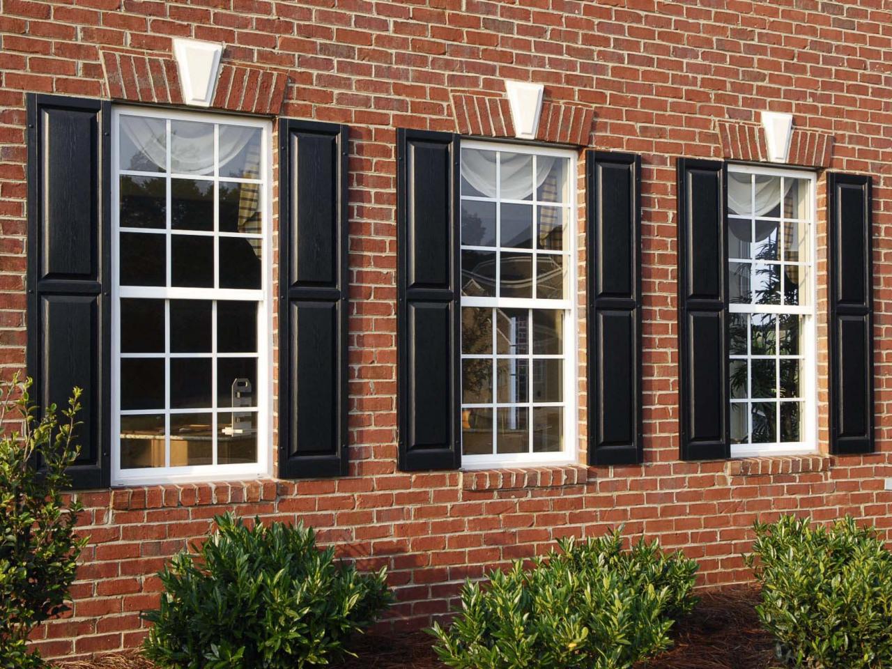 Your Guide To Window Grilles