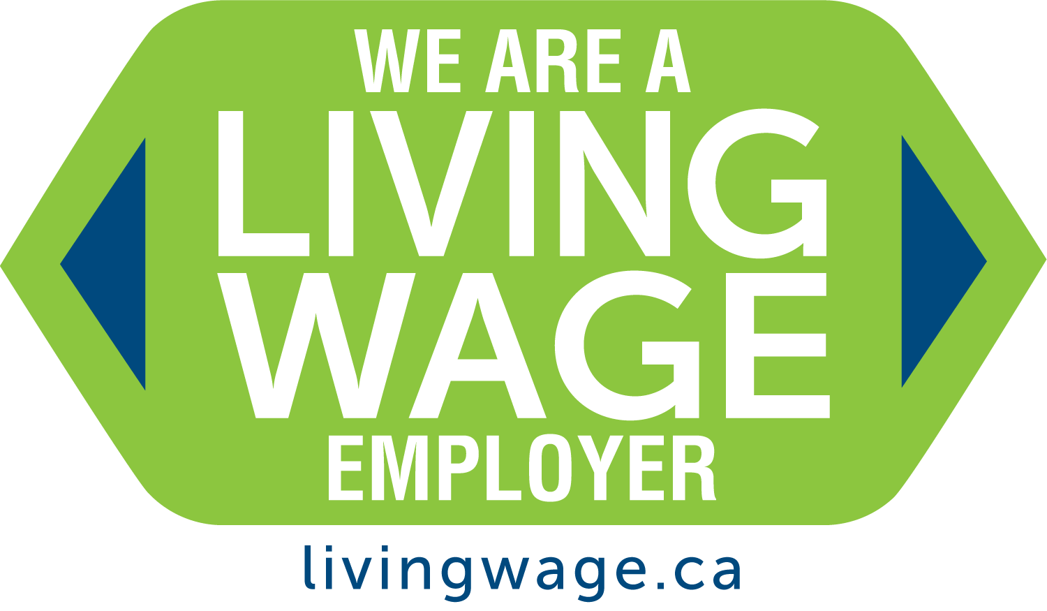 Ontario Living Wage Employer