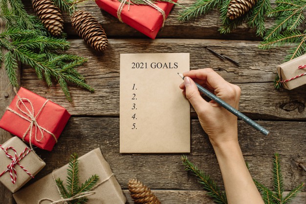 Put Windows & Doors on Your 2021 List of Resolutions! | Golden Windows