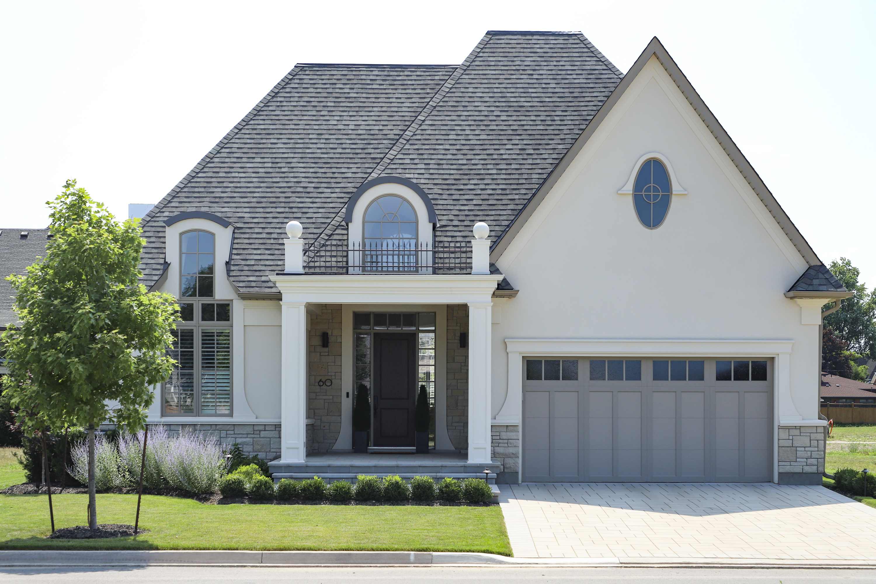 What To Consider Before Installing Black Windows — The Curb Appeal Co.