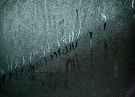 Window-Condensation