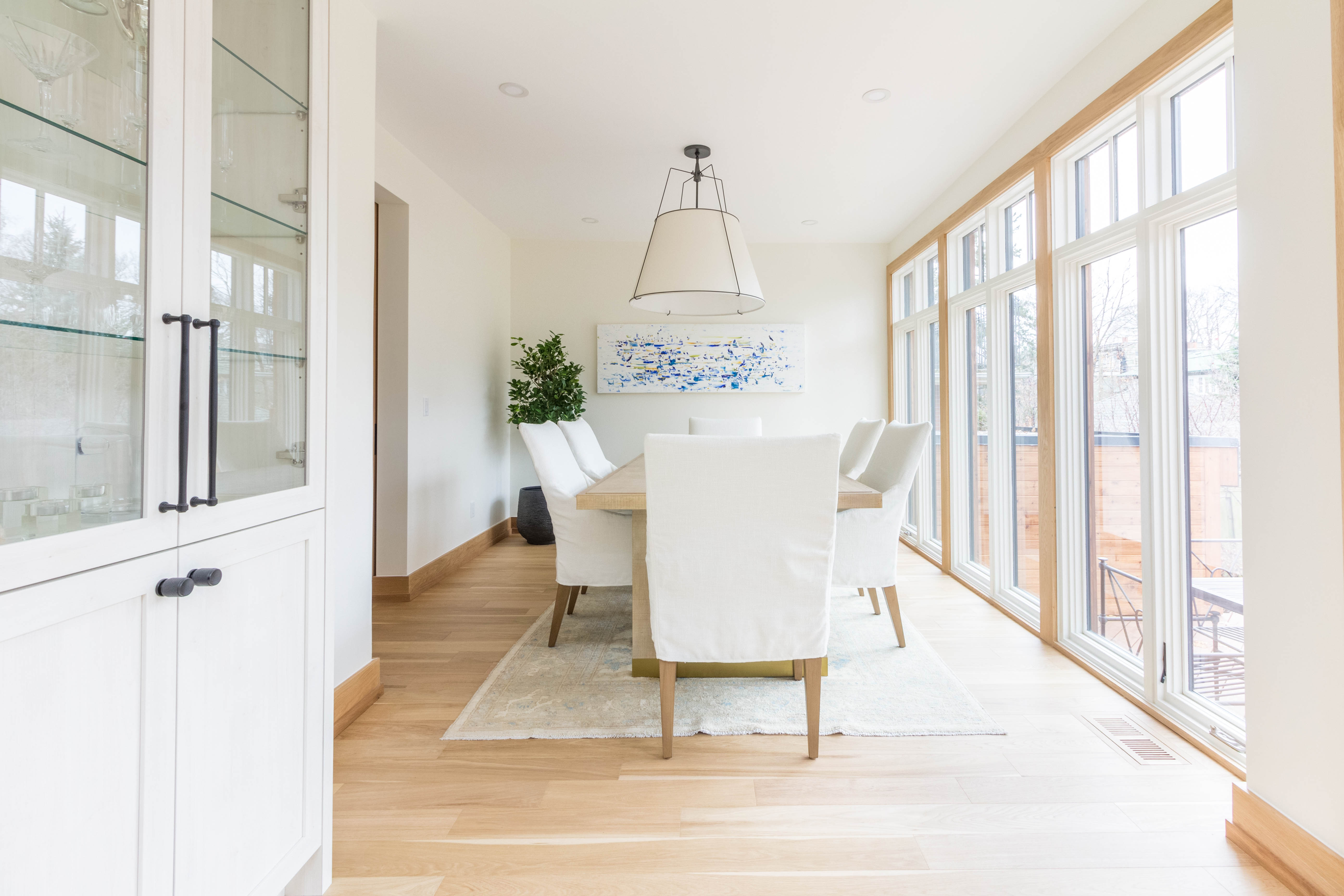 Fixed or Operable Windows, Which Should You Choose? | Golden Windows