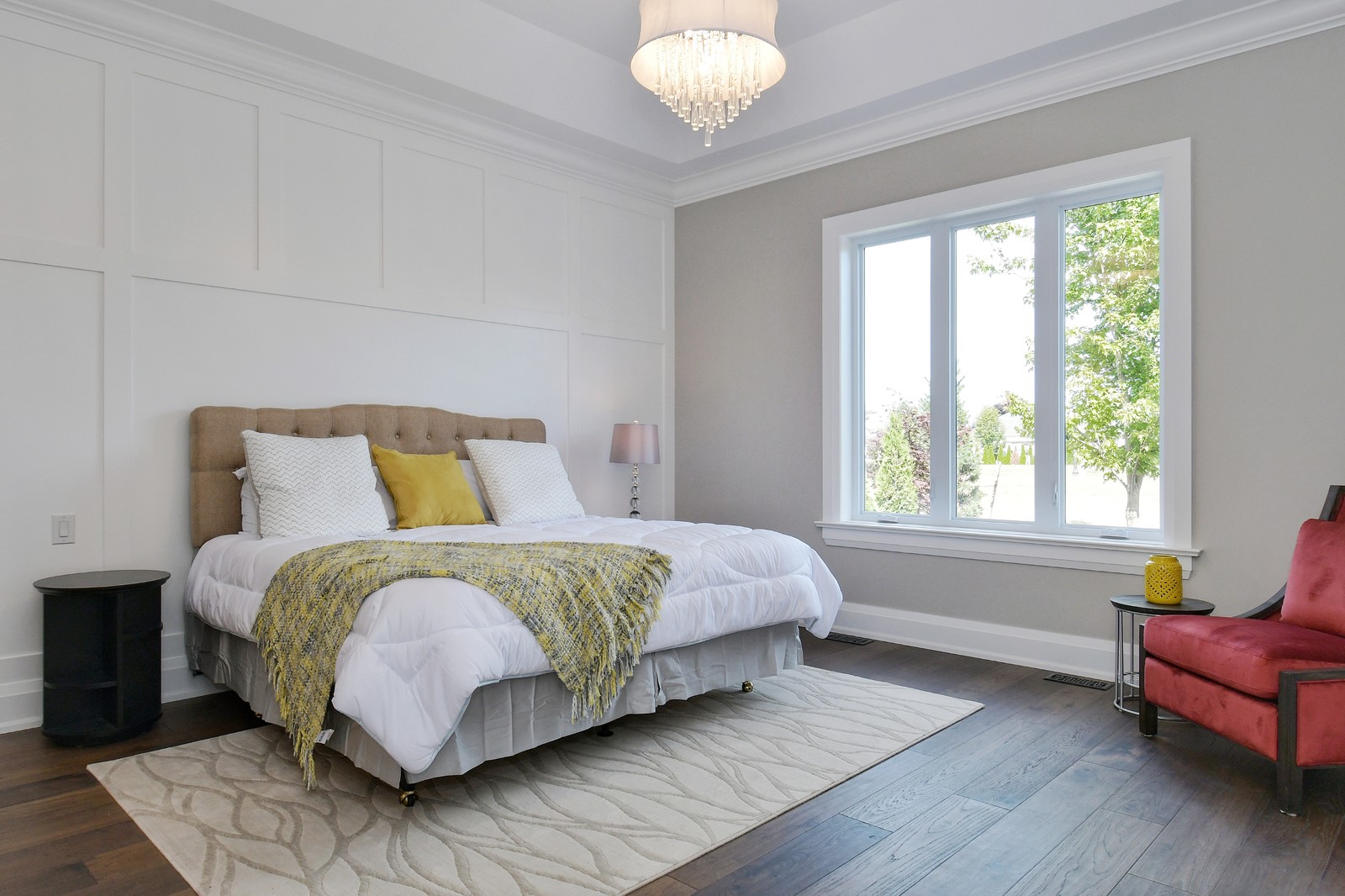 Fixed or Operable Windows, Which Should You Choose? | Golden Windows