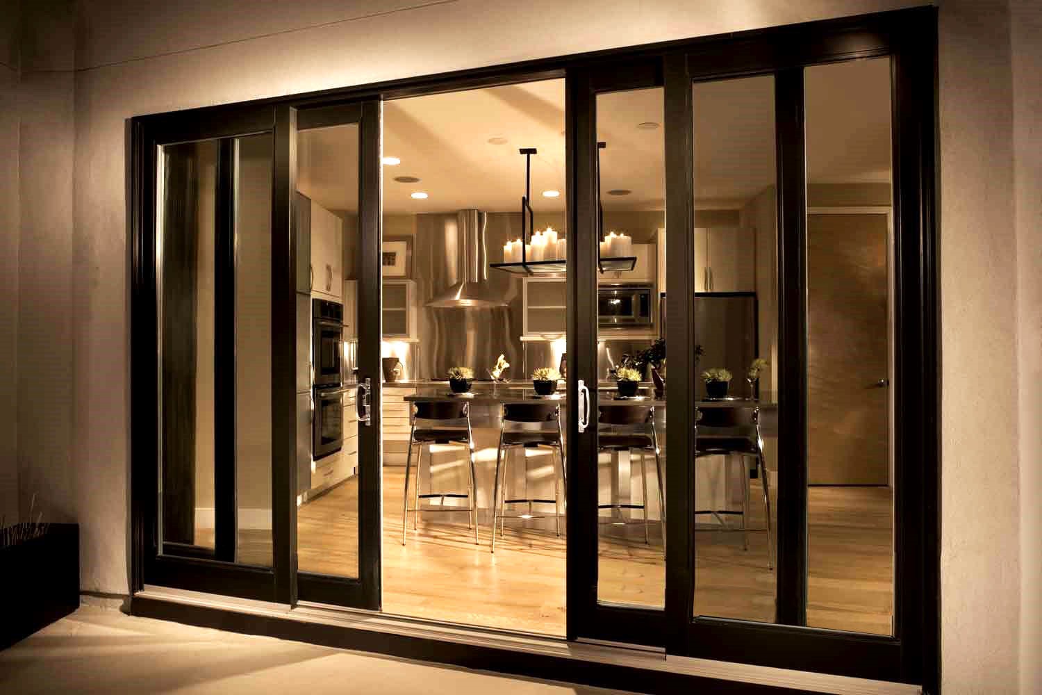 Great Looks for Patio Windows and Doors