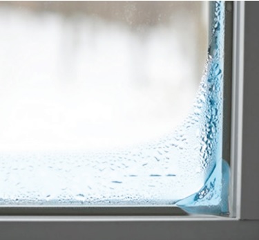 Window-With-Condensation