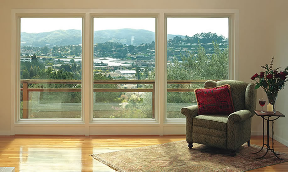 Our Commitment To Green Manufacturing | Golden Windows