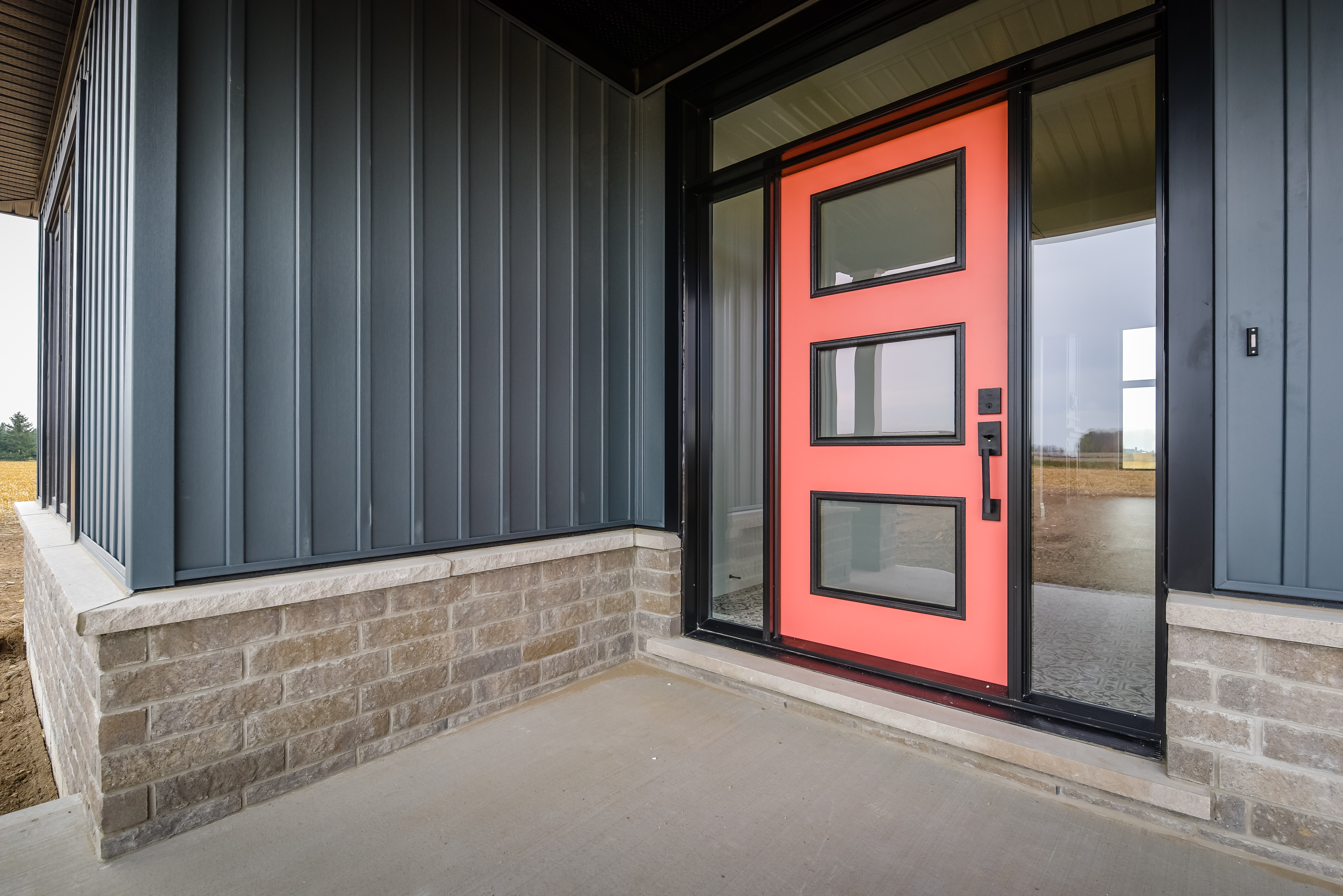 Golden-Windows-Front-Door-Colour