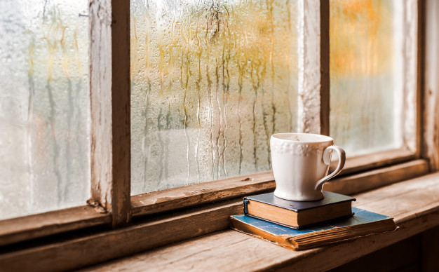 Window-Condensation