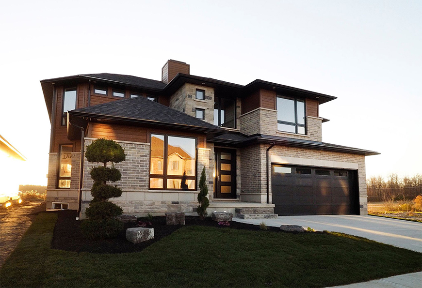 The Top 5 Window Trends for Modern Homes in 2025 | Golden Windows