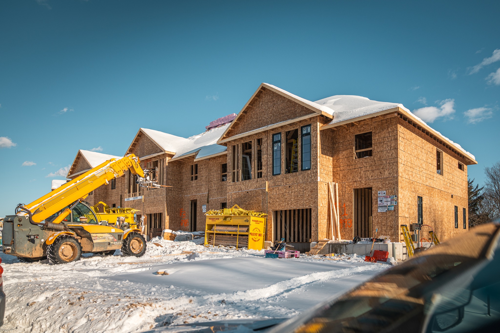 Window Glazing Guide for Ontario Homeowners | Golden Windows