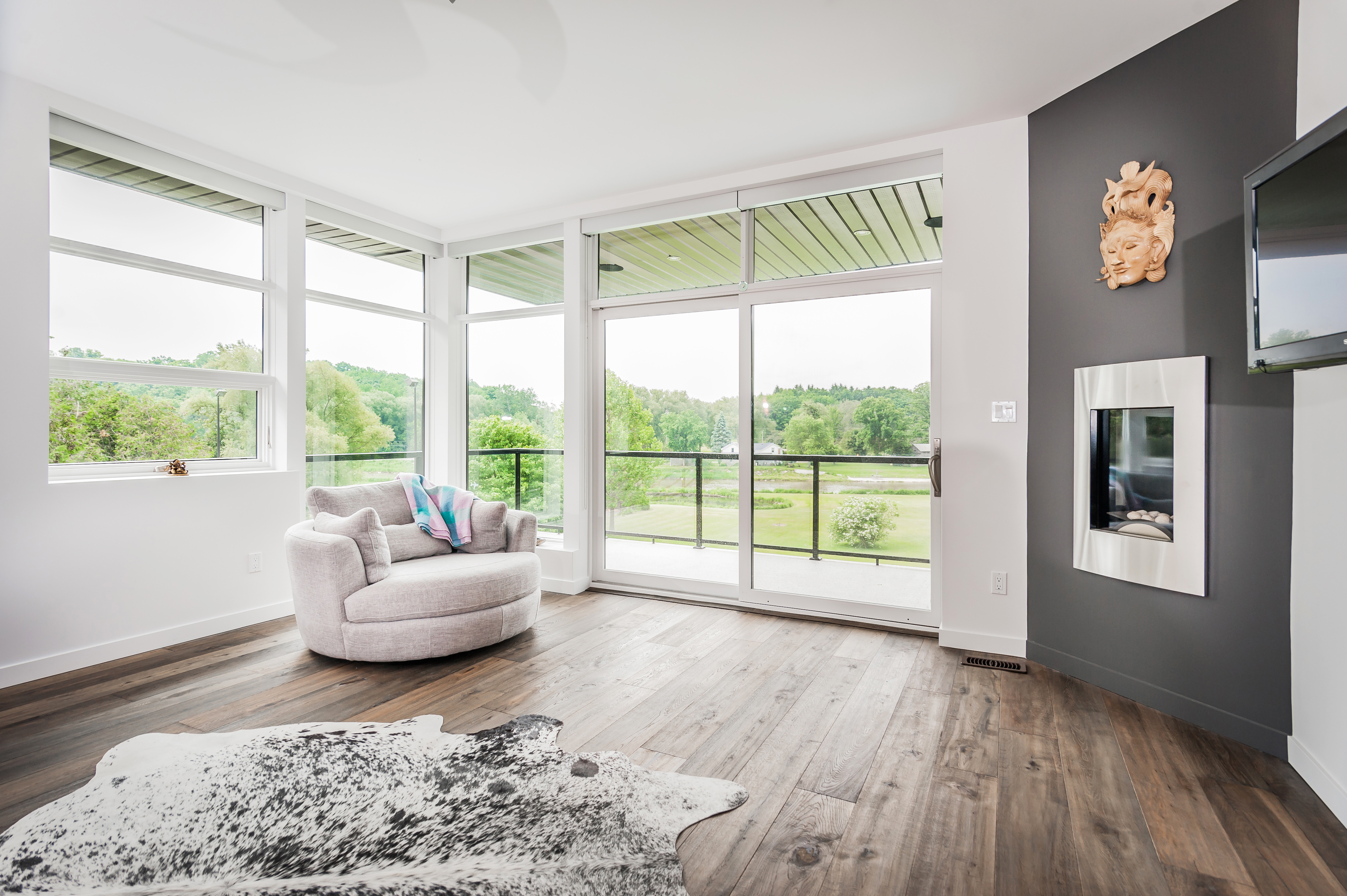 Brighten Your Home With New Windows, Skylights And Doors | Golden Windows