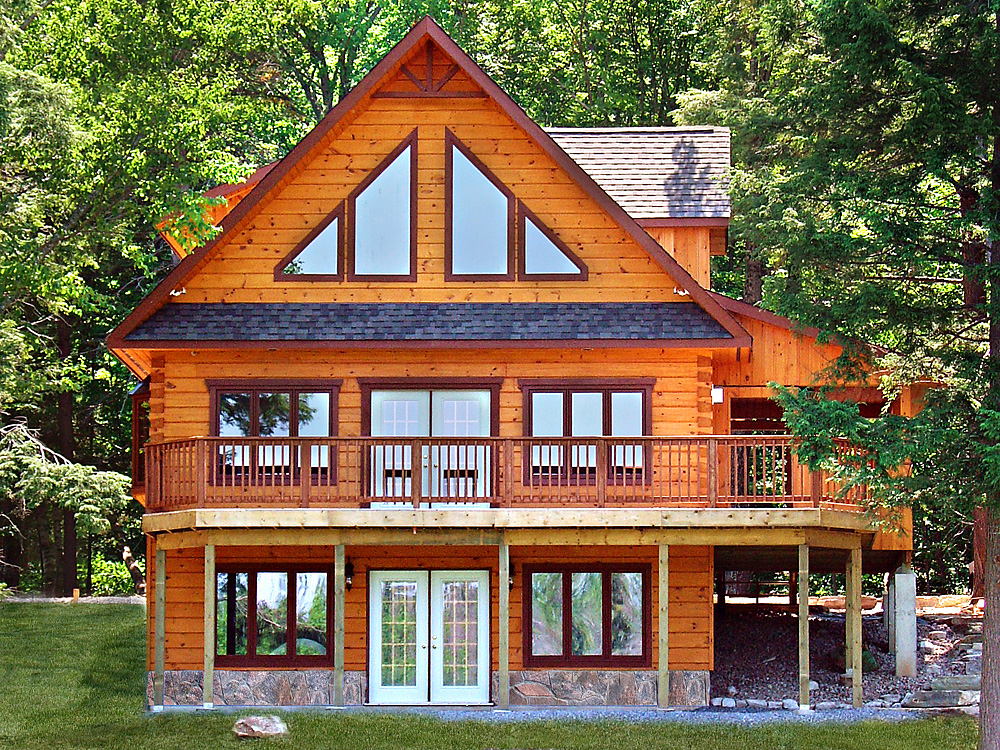 Cottage-Windows