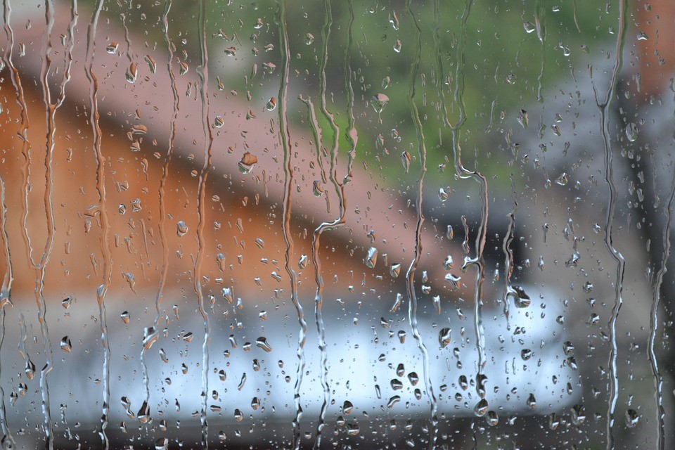 How to Handle Leaky Windows Before They Become a Big Problem | Golden Windows