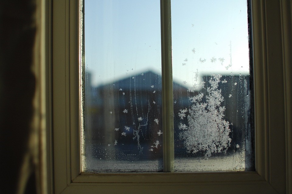 Window-Condensation