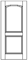 2 Panel Cambertop 2 Panel Cambertop
