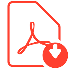 pdf icon