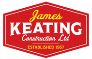 James-Keating