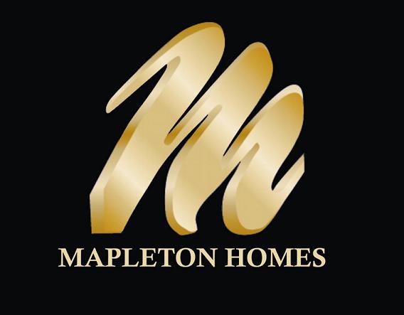 Mapleton Homes