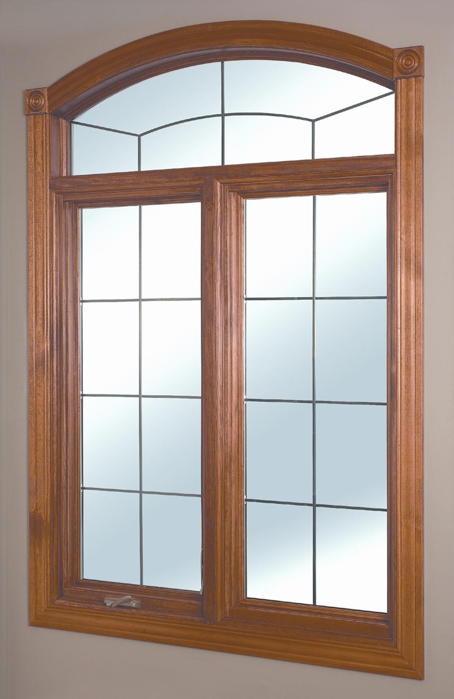 Casement Windows Golden Windows